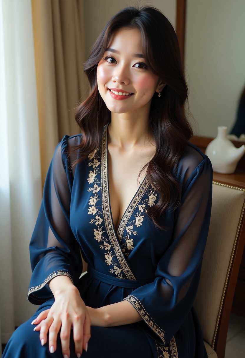 半生缘海报