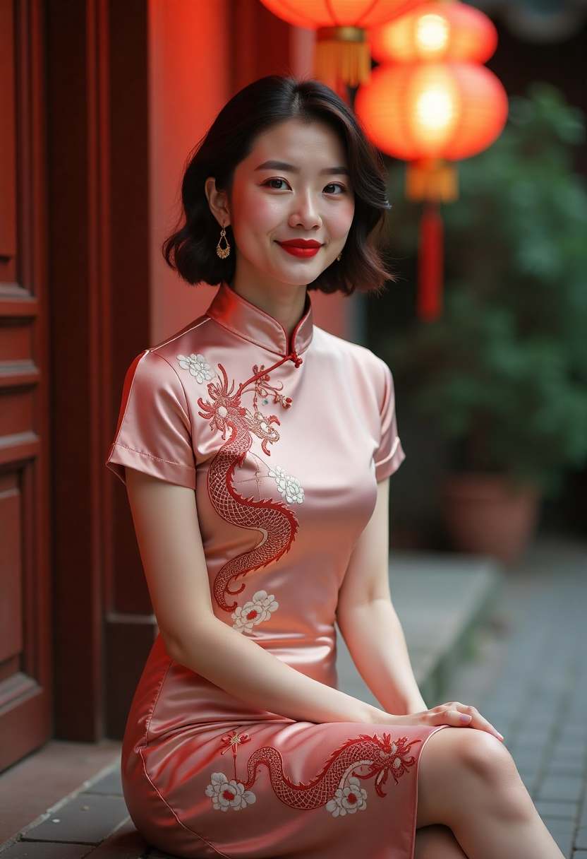 鬓边不是海棠红海报
