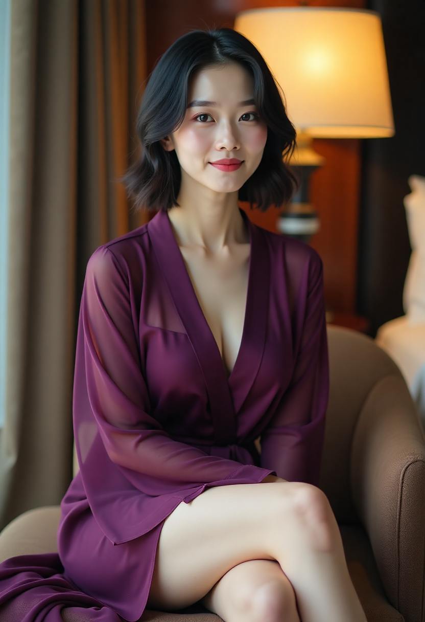 潜伏海报