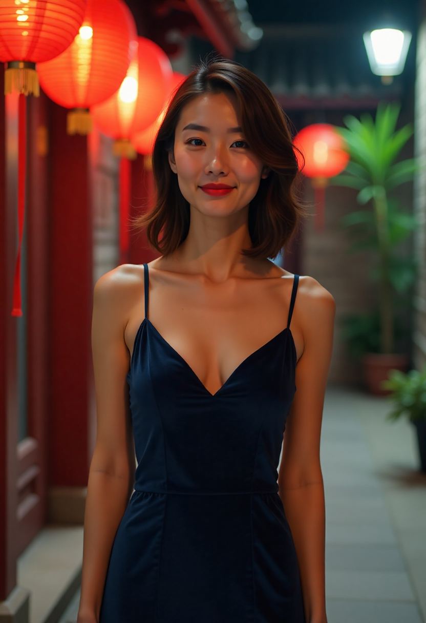 老九门海报