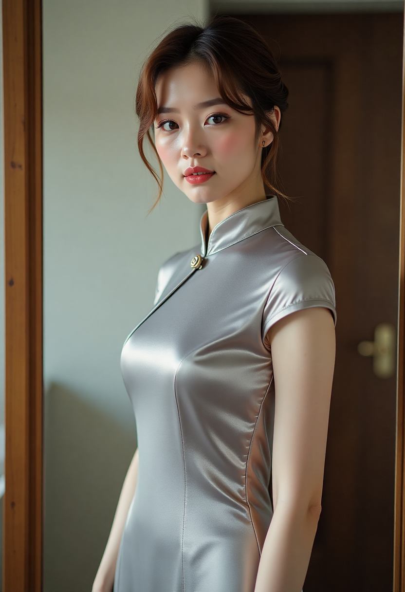 新上海滩海报